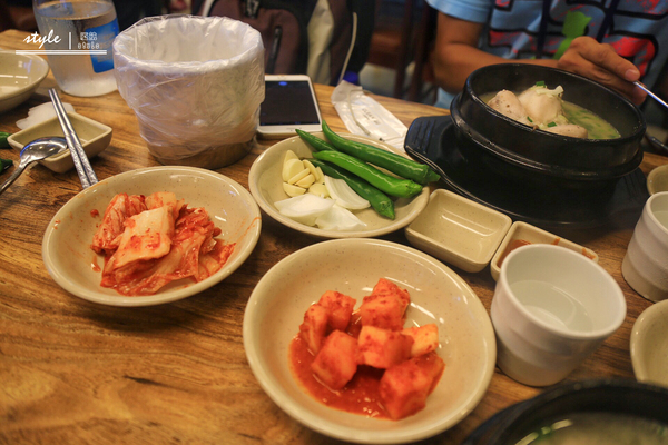 首尔明洞传统市场,首尔特色市场在哪里