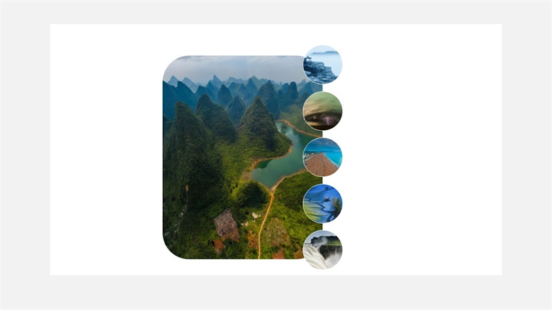 ppt经典版式排版,60个案例教你彻底搞定ppt图片排版