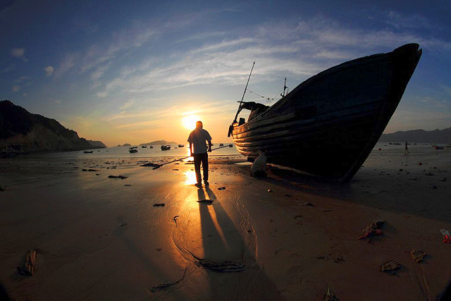 枸杞岛游记,枸杞岛两天一夜最全旅游攻略