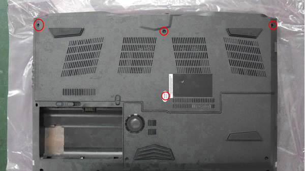 炫龙笔记本显卡驱动怎么更新,炫龙游戏本拆机