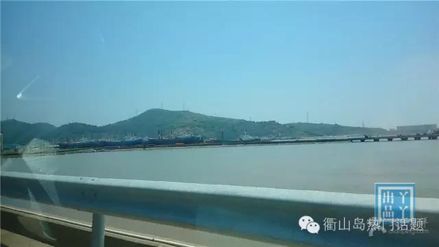 世界那么大我只想去衢山岛看看！