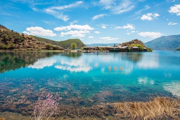 丽江旅游摄影攻略,再不去旅游我们就老了