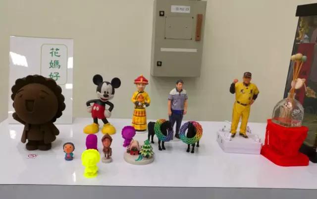 台湾机床行业龙头,纵横国际市场三十年