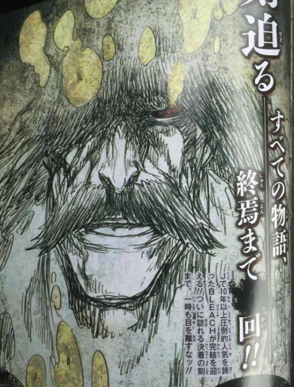 动漫死神完结,死神即将复出的动漫