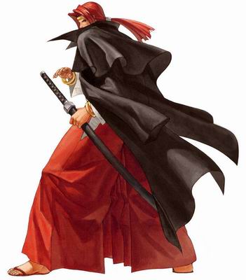 街机月华剑士1晓武藏通关视频,街机月华剑士2超必杀怎么发