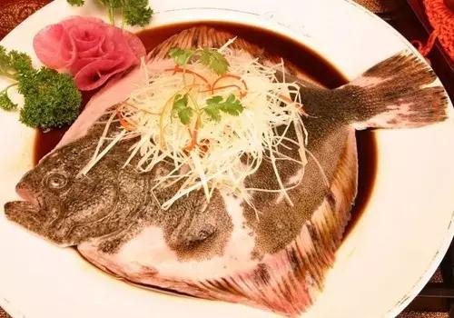 辽宁特产什么鱼最出名,辽宁特产排行榜前十名鱼类