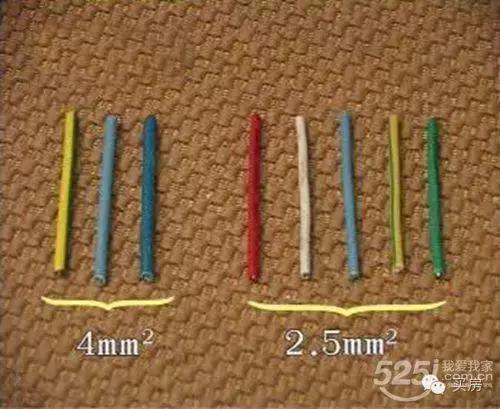 新房装修电路怎么安排最合适,家庭装修布线电路全图