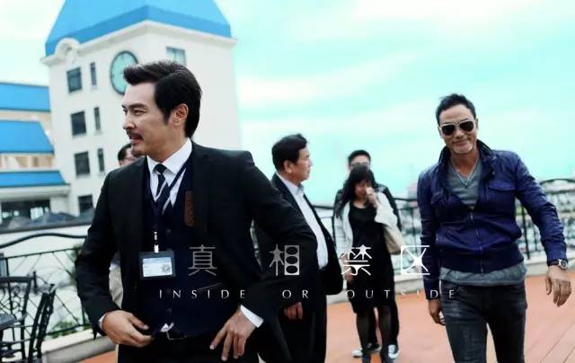 2017年上映的院线电影,2016年的烂剧