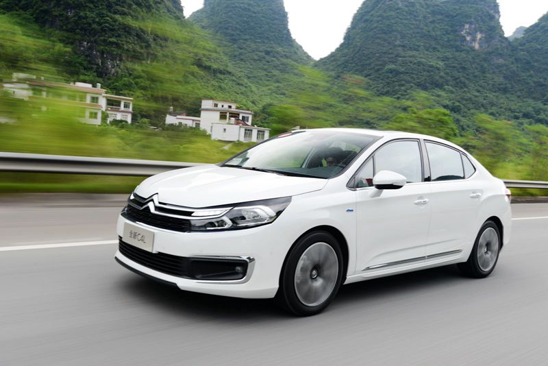 比c4L驾驶质感好的车,口碑最好的平民车c4l