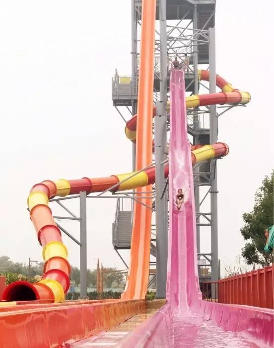 天津米立方水上乐园门票多少钱,天津水上乐园儿童玩的地方