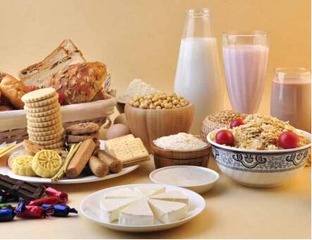 吃什么能提高“小蝌蚪”的活力？