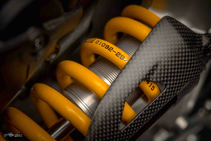 杜卡迪1299superleggeras宣传,杜卡迪superbike1299panigale