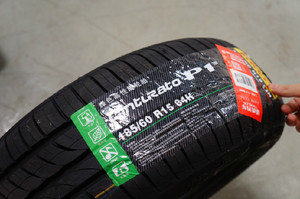 天上掉轮胎,倍耐力新p1轮胎测评视频