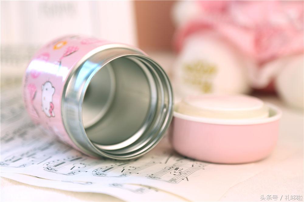 “撩妹小能手”一起来围观粉萌粉萌的HelloKitty