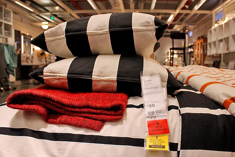 当越来越多的人成为宜家风的拥趸时，温州土豪们怎么看？