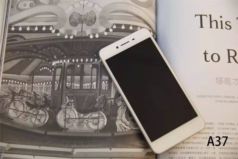 千元手机oppoa57测评吃鸡,oppoa578+256值得入手吗