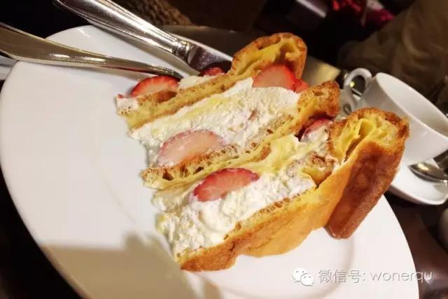 日本京都下午茶,东京好吃又便宜的地方