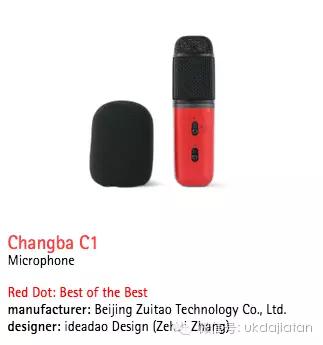 全球最牛设计奖，每年都会有一批脑洞大开变成现实，看得我瞠目结