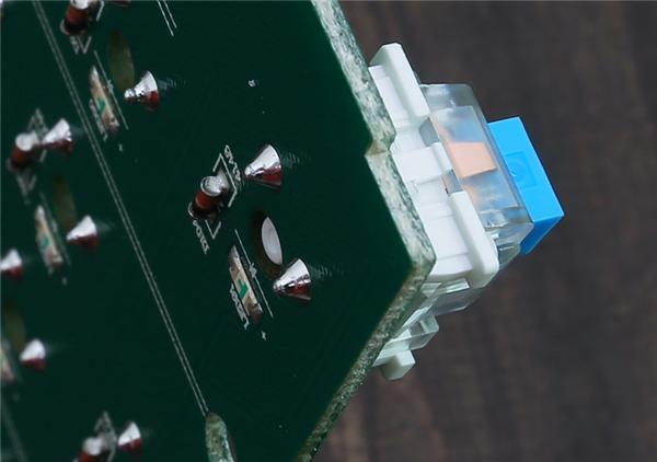 e元素键盘z686怎么样,e元素z727键盘评测