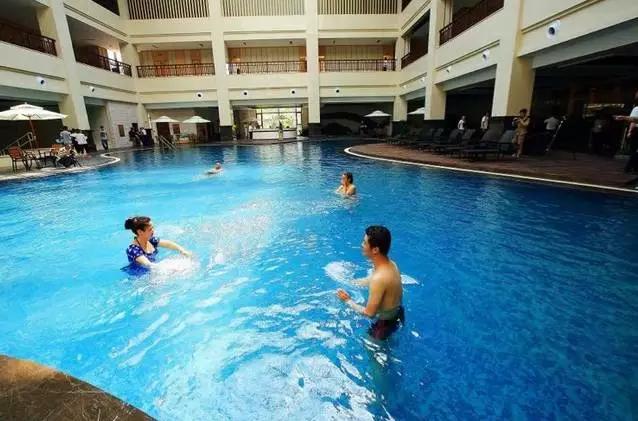 盘锦天沐温泉旅游攻略,盘锦大洼天沐温泉攻略