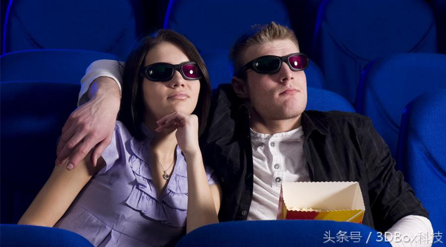 为什么3d电影那么逼真,什么3d电影出屏效果好