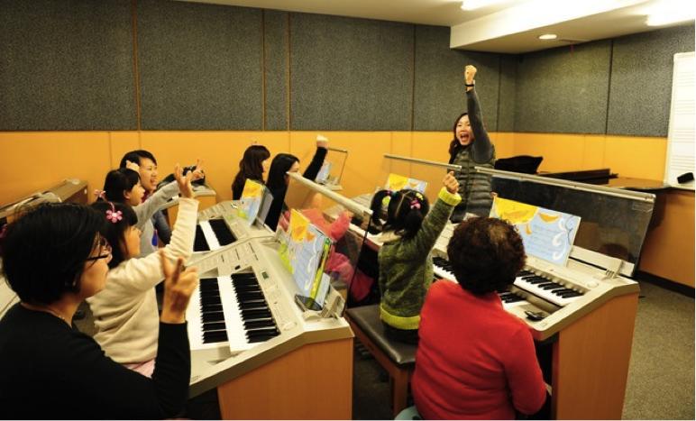 神奇的雅马哈,雅马哈公司有多厉害