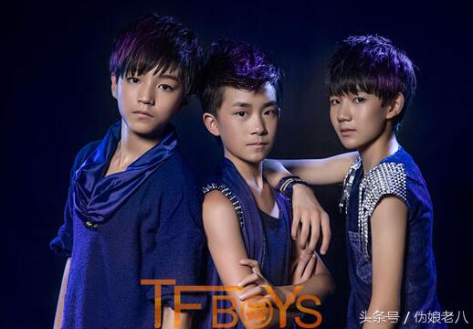 从tfboys成长过程学到了什么,tfboys怎么运营火的