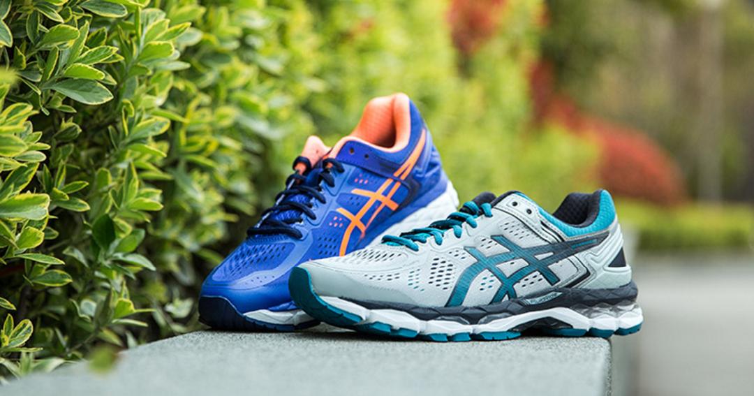 各个品牌跑鞋的黑科技,各种跑鞋的黑科技