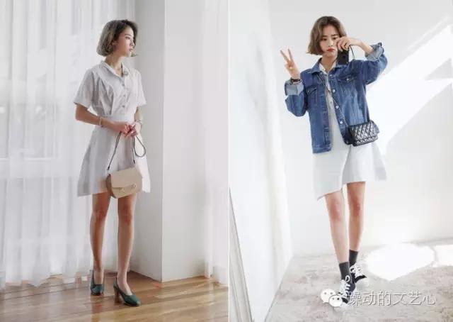 《太阳的后裔》乔妹就是用这几个品牌征服了宋仲基