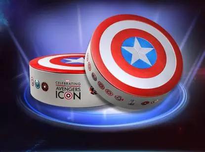 求求你们别再跨界联名出限量啦!本王拔出麒麟臂就剁剁剁!