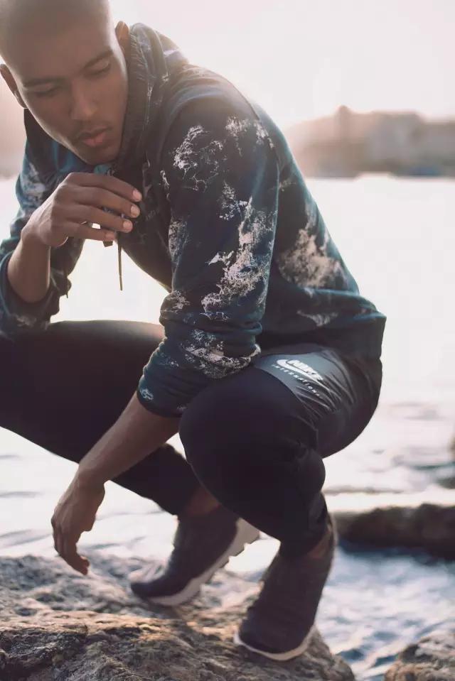 nike新出系列,nike新出的系列