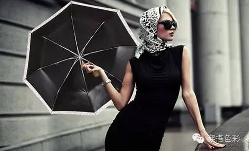 选对防晒才能白到发光,挑选防晒伞