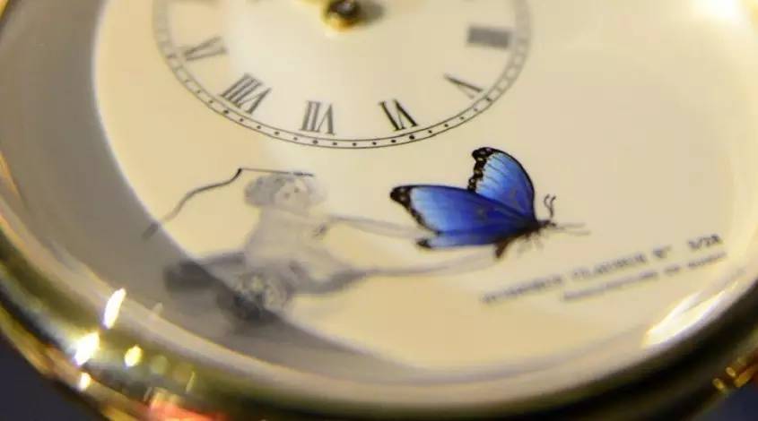 有人问我，百达翡丽是最好的腕表吗？