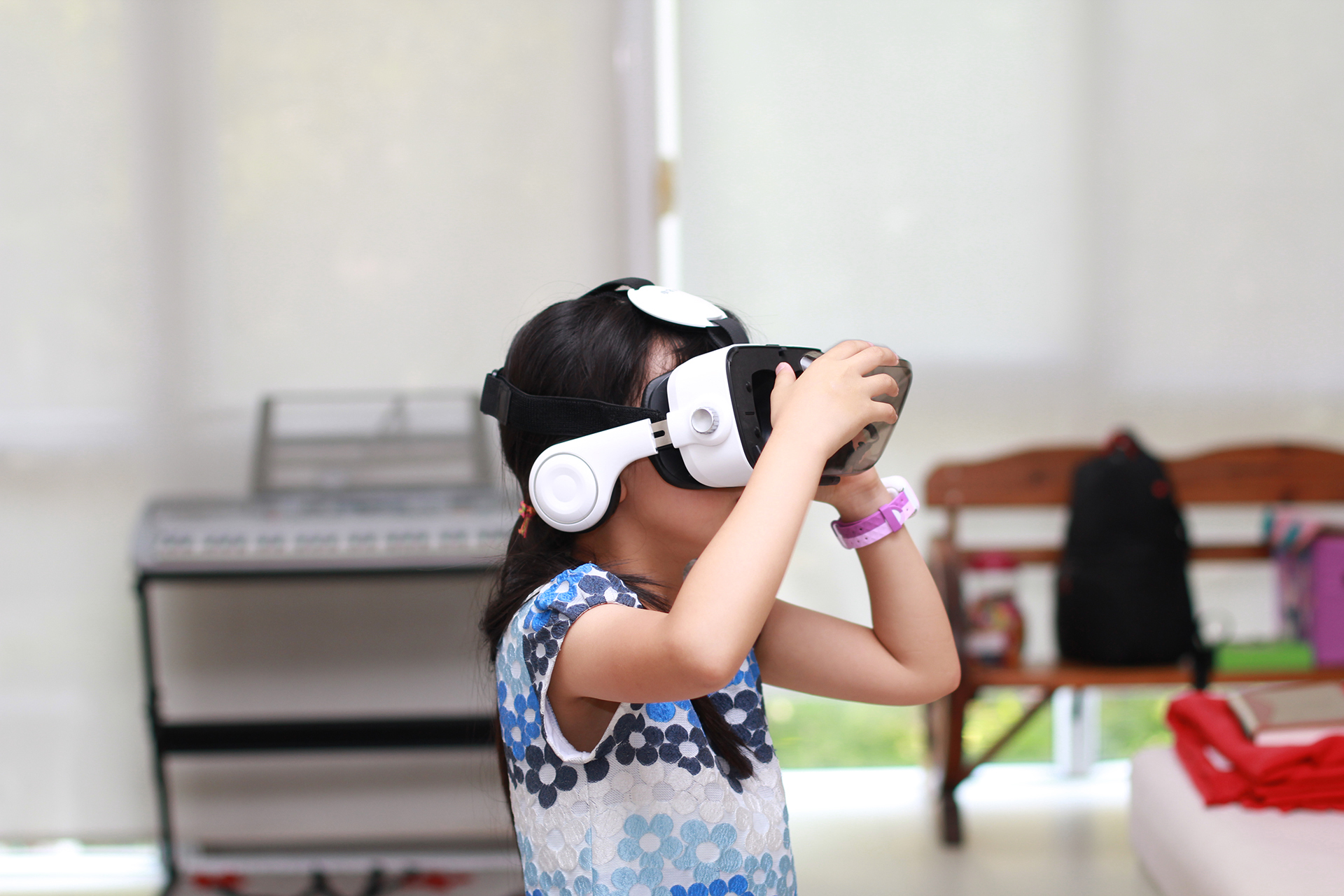 小宅z4vr眼镜使用说明,小宅Z4VR