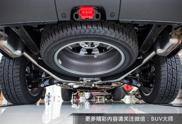 大众新车有没有必要做底盘装甲,威驰新车有必要做底盘装甲吗