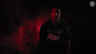 伊布精彩时刻,伊布5大放飞自我瞬间