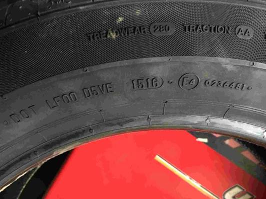 马牌cpc轮胎评测,马牌cpc2与固特异nc5