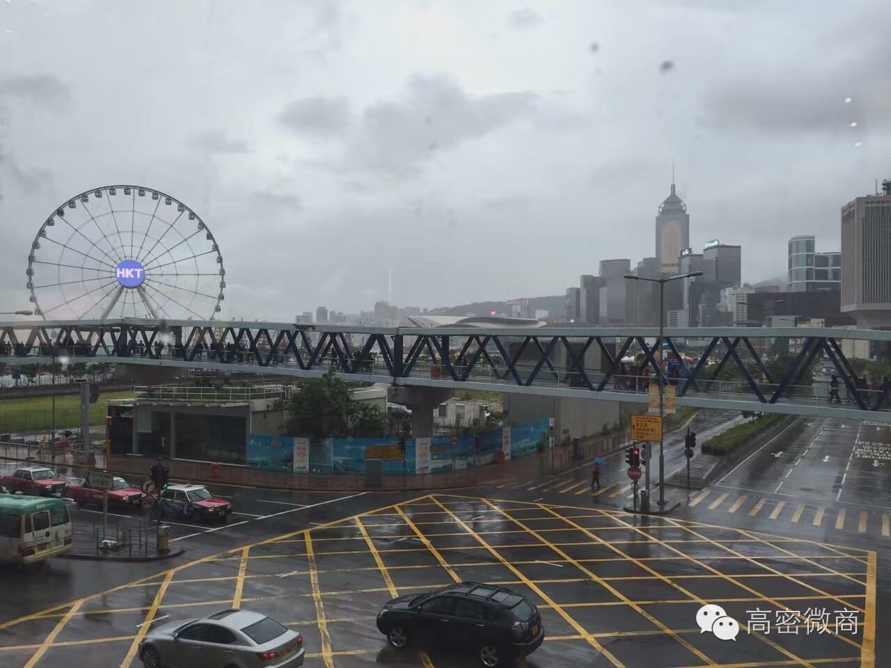 香港体验生活完整版,香港吃喝玩乐