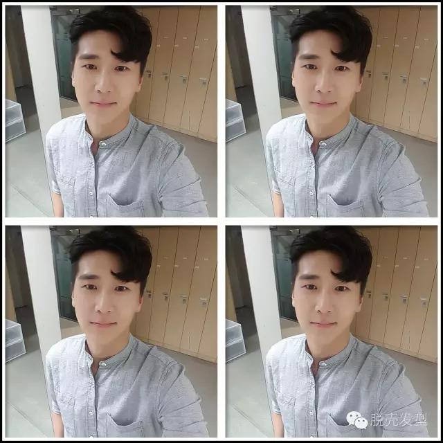 韩国女明星短发发型,韩国女明星发型推荐