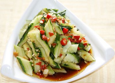 蒜是杀精的吗,吃蒜杀精