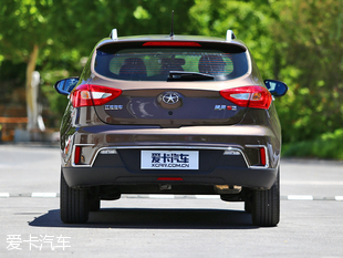 新款江淮瑞风s2,瑞风s2豪华智能版