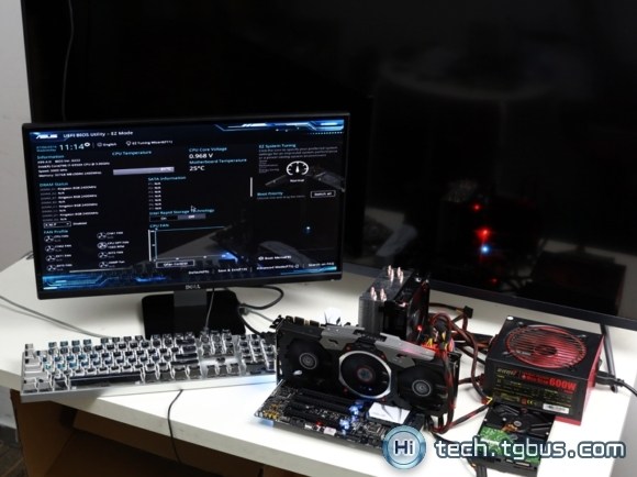 i7-6950x,i76950x对比e5