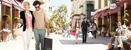 欧洲顶级奢侈品购物攻略,欧洲购物打折最佳时间