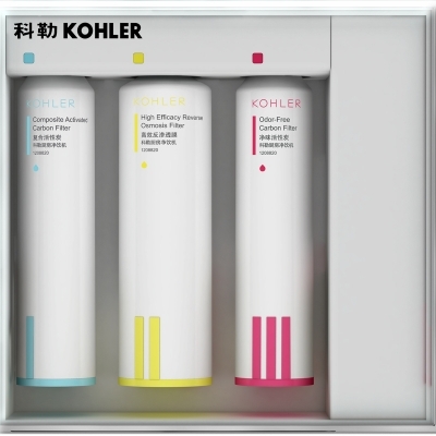 饮水安全不容忽视，四种不同价位净水器推荐