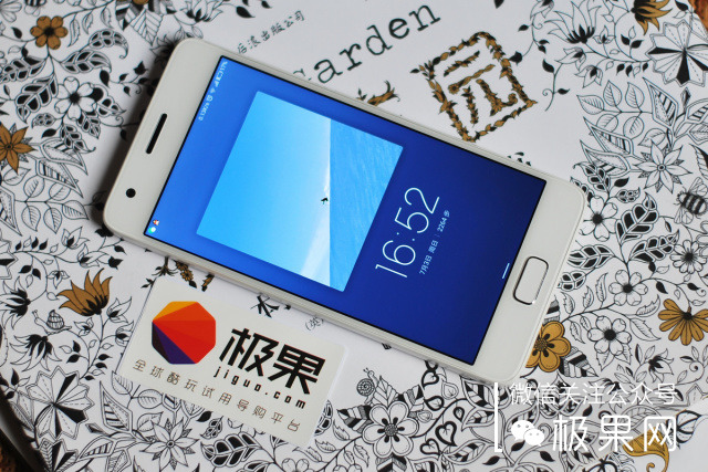 联想zukz2pro尊享版,不卡顿的智能机推荐