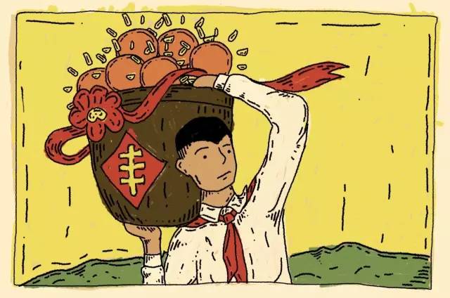 一起种太阳是什么梗,长大我要种太阳是什么梗