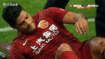 胡尔克退出中超了吗,胡尔克在中超的第一场比赛