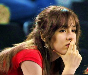 中国美女和其他国家的美女对比,各国美女哪个最美