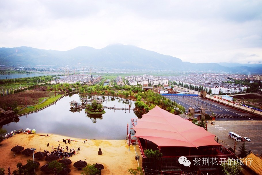 丽江飞越峡谷,丽江飞越