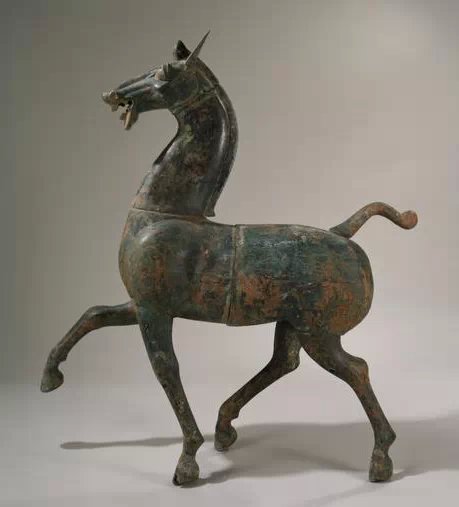 流落在海外的周王朝国宝,天朝之殇被盗卖的周王室珍宝